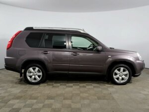 Nissan X-Trail 2010 2.0d AT (150 л.с.) 4WD SE +hatch (2-KDB) c пробегом - фото 4