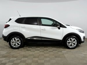 Renault Kaptur 2017 1.6 CVT (114 л.с.) Drive c пробегом - фото 4