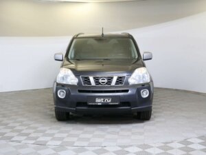 Nissan X-Trail 2010 2.0 CVT (141 л.с.) 4WD SE c пробегом - фото 2