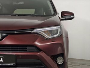 Toyota RAV4 2017 2.5 AT (180 л.с.) 4WD Престиж c пробегом - фото 3