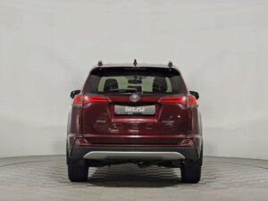 Toyota RAV4 2017 2.5 AT (180 л.с.) 4WD Престиж c пробегом - фото 7