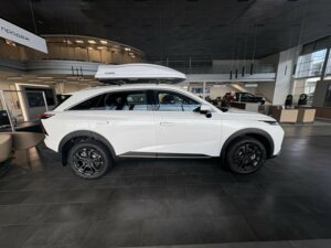 Новый Haval F7 2026 1.5 AMT (150 л.с.) Премиум  - фото 3