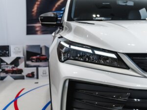 Новый Belgee X50+ 2026 1.5 AMT (147 л.с.) Стиль  - фото 4