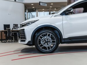 Новый Belgee X50+ 2026 1.5 AMT (147 л.с.) Стиль  - фото 6
