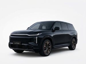 Новый UMO 8 2026 1.5hyb AT (340 л.с.) 4WD Ультра  - фото 1