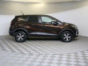 Renault Kaptur 2020 1.6 MT (114 л.с.) Drive c пробегом - фото 4