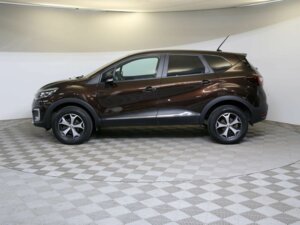 Renault Kaptur 2020 1.6 MT (114 л.с.) Drive c пробегом - фото 8