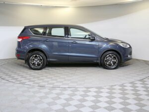 Ford Kuga 2013 1.6 MT (150 л.с.) Trend Plus c пробегом - фото 4