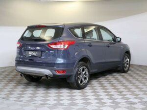 Ford Kuga 2013 1.6 MT (150 л.с.) Trend Plus c пробегом - фото 5