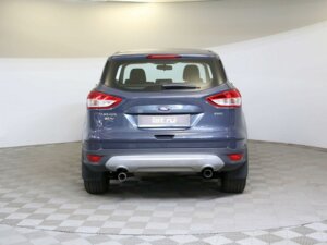 Ford Kuga 2013 1.6 MT (150 л.с.) Trend Plus c пробегом - фото 6