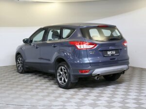 Ford Kuga 2013 1.6 MT (150 л.с.) Trend Plus c пробегом - фото 7