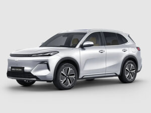 Новый Geely EX5 Гибрид 2026 EM-R 1.5hyb AT (68 л.с.) Макс EM-R  - фото 1