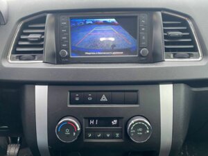 УАЗ Патриот 2023 2.7 MT (150 л.с.) 4WD Максимум c пробегом - фото 2
