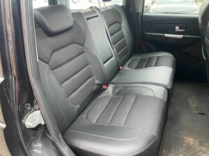 УАЗ Патриот 2023 2.7 MT (150 л.с.) 4WD Максимум c пробегом - фото 3