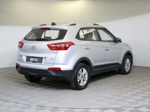 Hyundai Creta 2016 2.0 AT (150 л.с.) 4WD Comfort Plus + Advanced c пробегом - фото 5