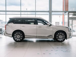 Новый GAC GS8 2026 Dragon 2.0 AT (231 л.с.) 4WD GX Premium  - фото 4