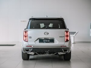 Новый GAC GS8 2026 Dragon 2.0 AT (231 л.с.) 4WD GX Premium  - фото 6