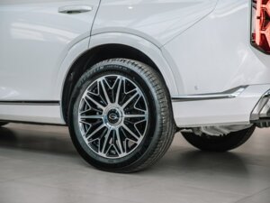 Новый GAC GS8 2026 Dragon 2.0 AT (231 л.с.) 4WD GX Premium  - фото 8