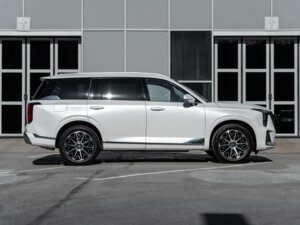 Новый GAC GS8 2026 Dragon 2.0 AT (231 л.с.) 4WD GX Premium  - фото 4