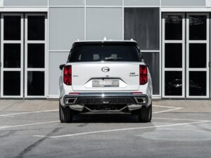 Новый GAC GS8 2026 Dragon 2.0 AT (231 л.с.) 4WD GX Premium  - фото 6