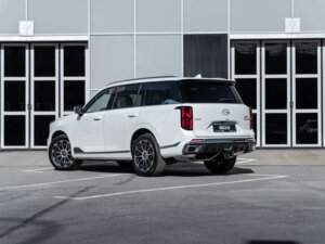Новый GAC GS8 2026 Dragon 2.0 AT (231 л.с.) 4WD GX Premium  - фото 7