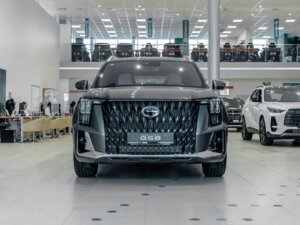 Новый GAC GS8 2026 Dragon 2.0 AT (231 л.с.) 4WD GX Premium  - фото 2