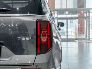 Новый GAC GS8 2026 Dragon 2.0 AT (231 л.с.) 4WD GX Premium  - фото 8