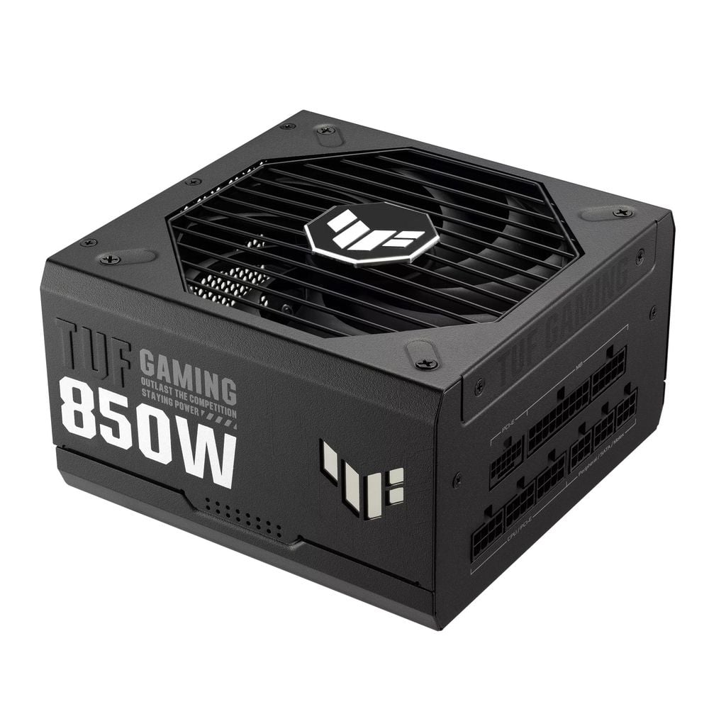 Блок питания ПК ASUS Bad Pack TUF-GAMING-850G  bp