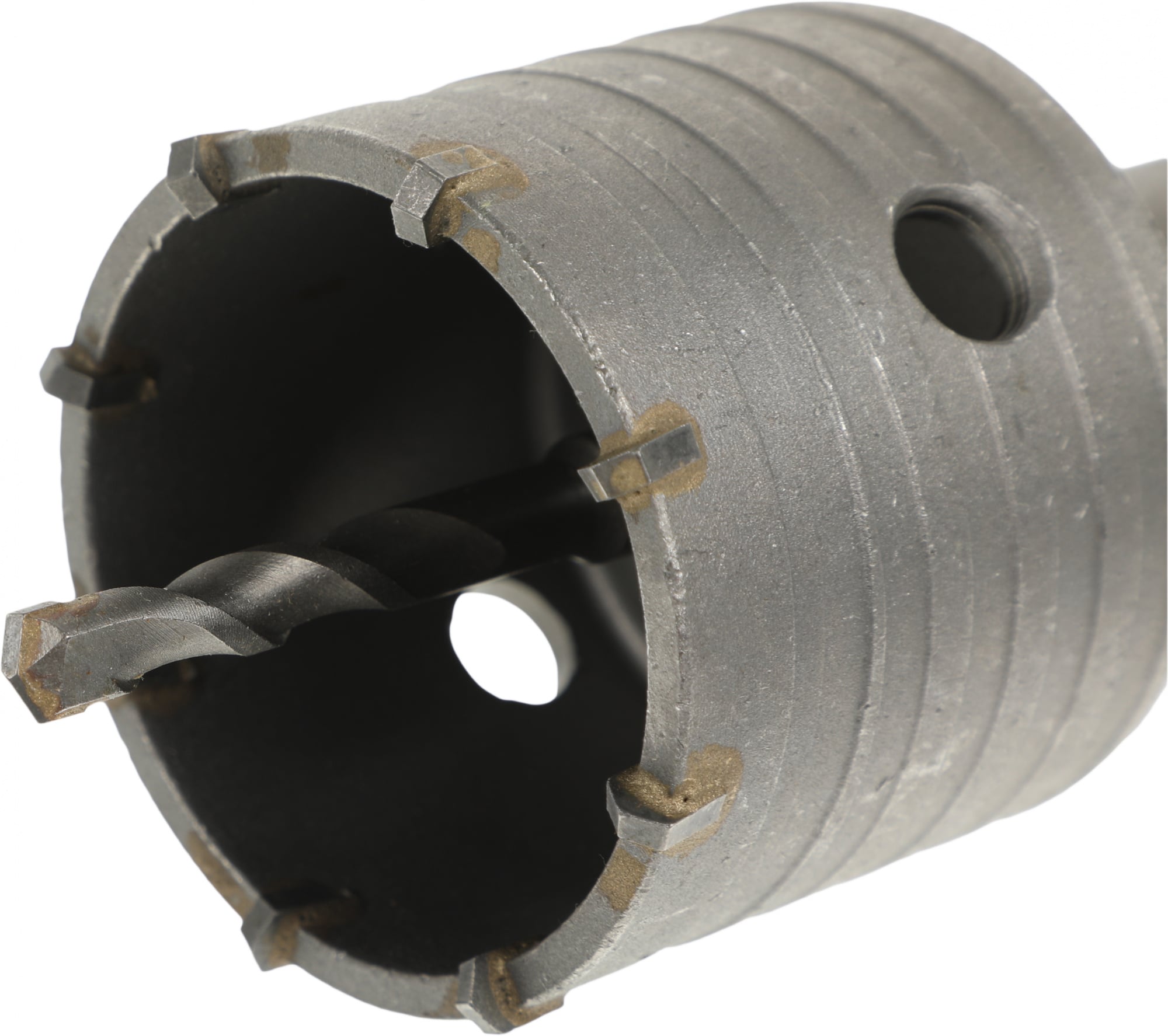 STAYER Коронка "PROFESSIONAL" буровая в сборе, SDS-plus хвостовик, d=68 мм [29190-68_z01]