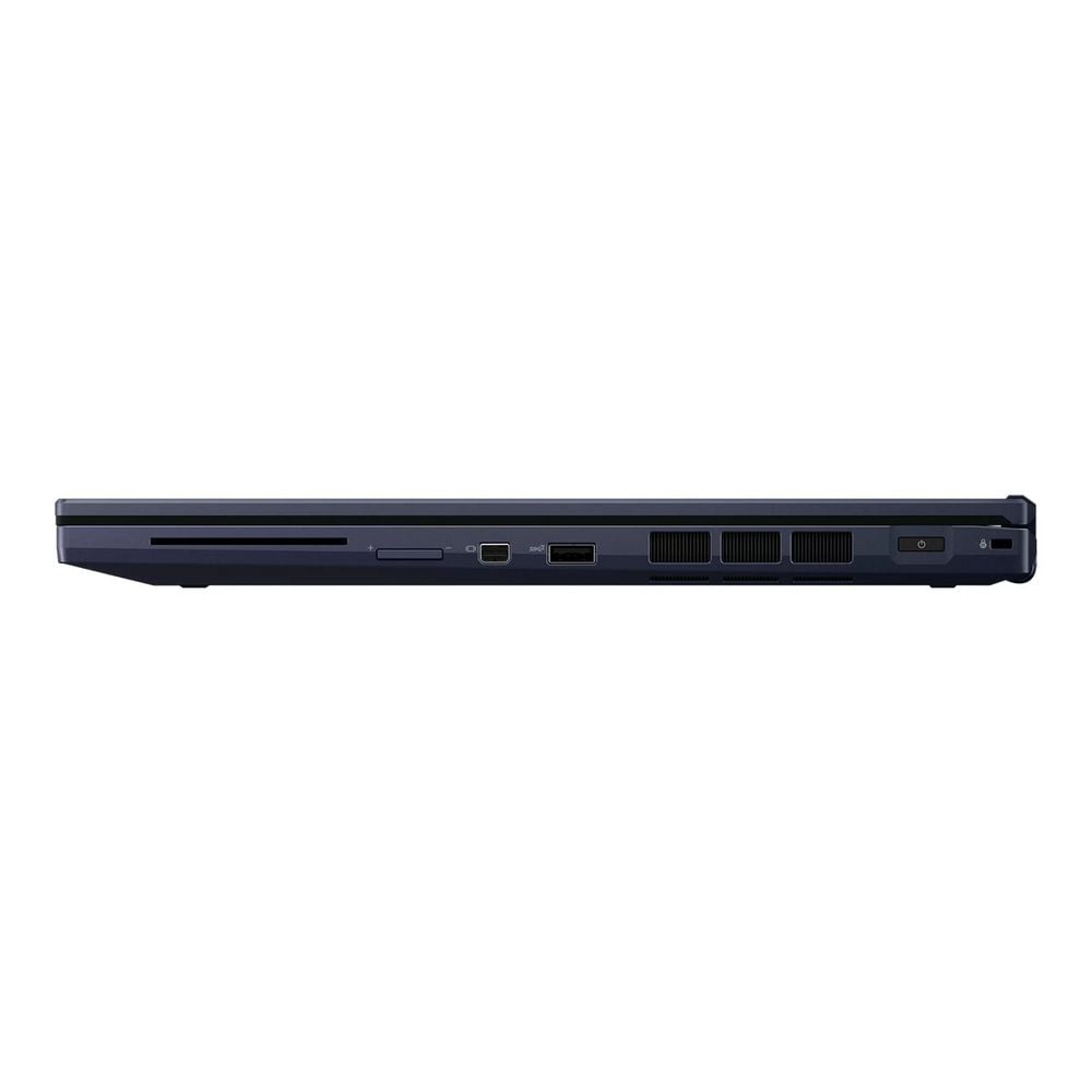 Ноутбук ASUS ExpertBook B6 Flip B6602FC2-MH0368 Intel Core i7-12850HX/32Gb/SSD512Gb/16"/IPS/WQXGA/2560x1600/touch/RTX A2000 8Gb/NoOS/black/2.7kg (90NX04U1-M00D90)