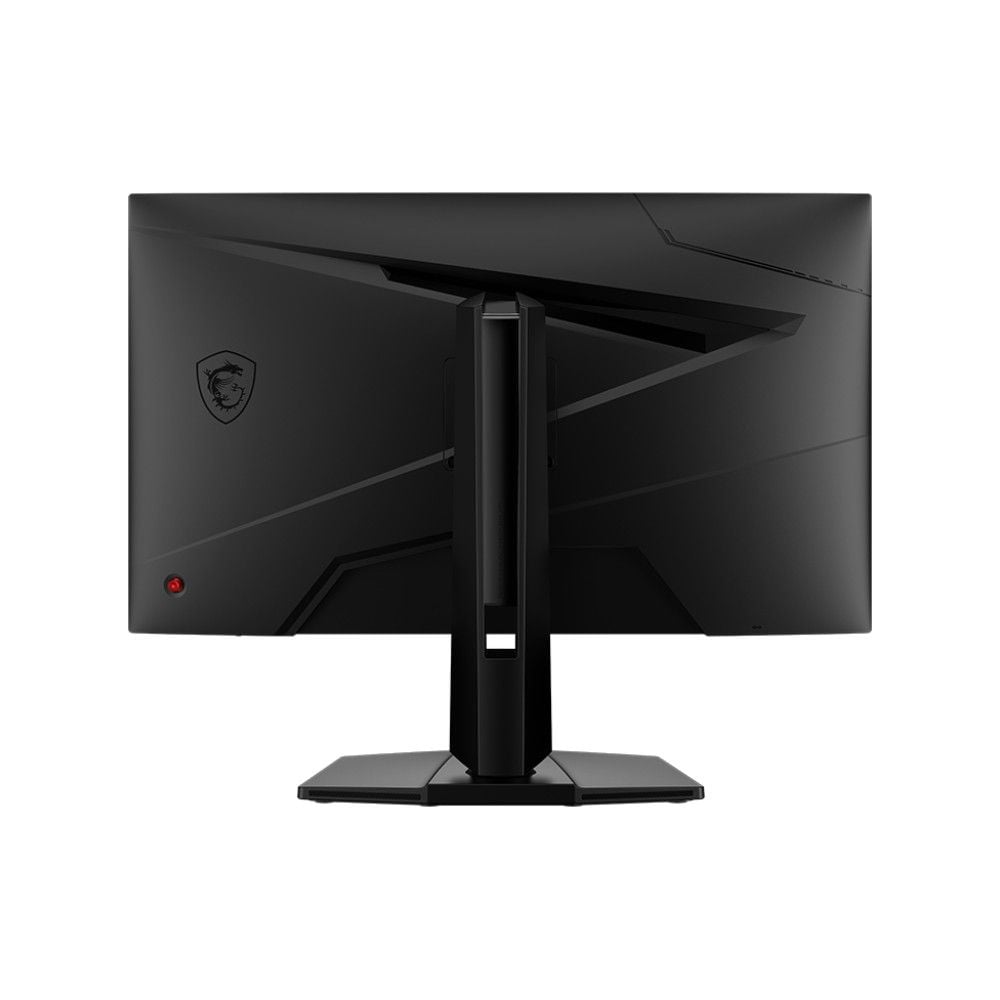 Монитор Badpack 27" MSI G274QPF E2 Black (Rapid IPS, 2560x1440, HDMI+HDMI+DP+Type C (15W), 1 ms, 178°/178°, 400 cd/m, 1000:1, 180Hz, Pivot) bp