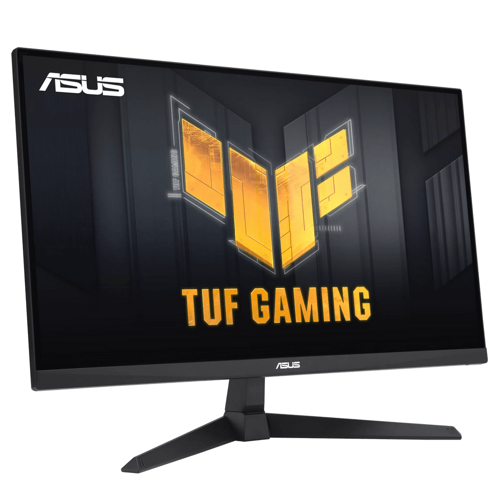 Монитор 27" ASUS TUF Gaming VG279Q3A IPS 1920x1080, 180 Гц, 1 мс, 16:9, 250 кд/м², 2xHDMI 2.0, DP 1.2, динамики, черный