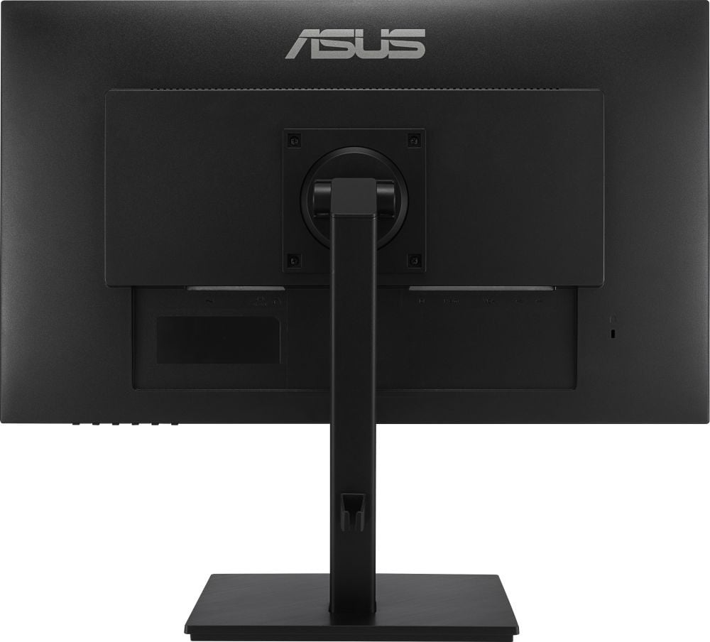 ASUS LCD 27" VA27DQSB (27", 16:9,  IPS, 5ms, 1920x1080, 75Hz, 250cd, 1000:1, 178°/178°, VGA/HDM/DP, 2x USB 2.0 Type-A, 2*2W, Pivot, Black) (90LM06H1-B02370)