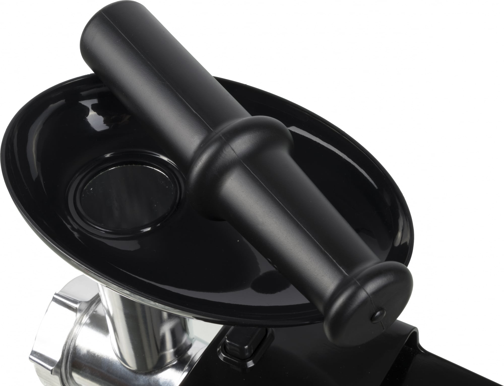 Мясорубка Vitek VT-3644 2000Вт черный