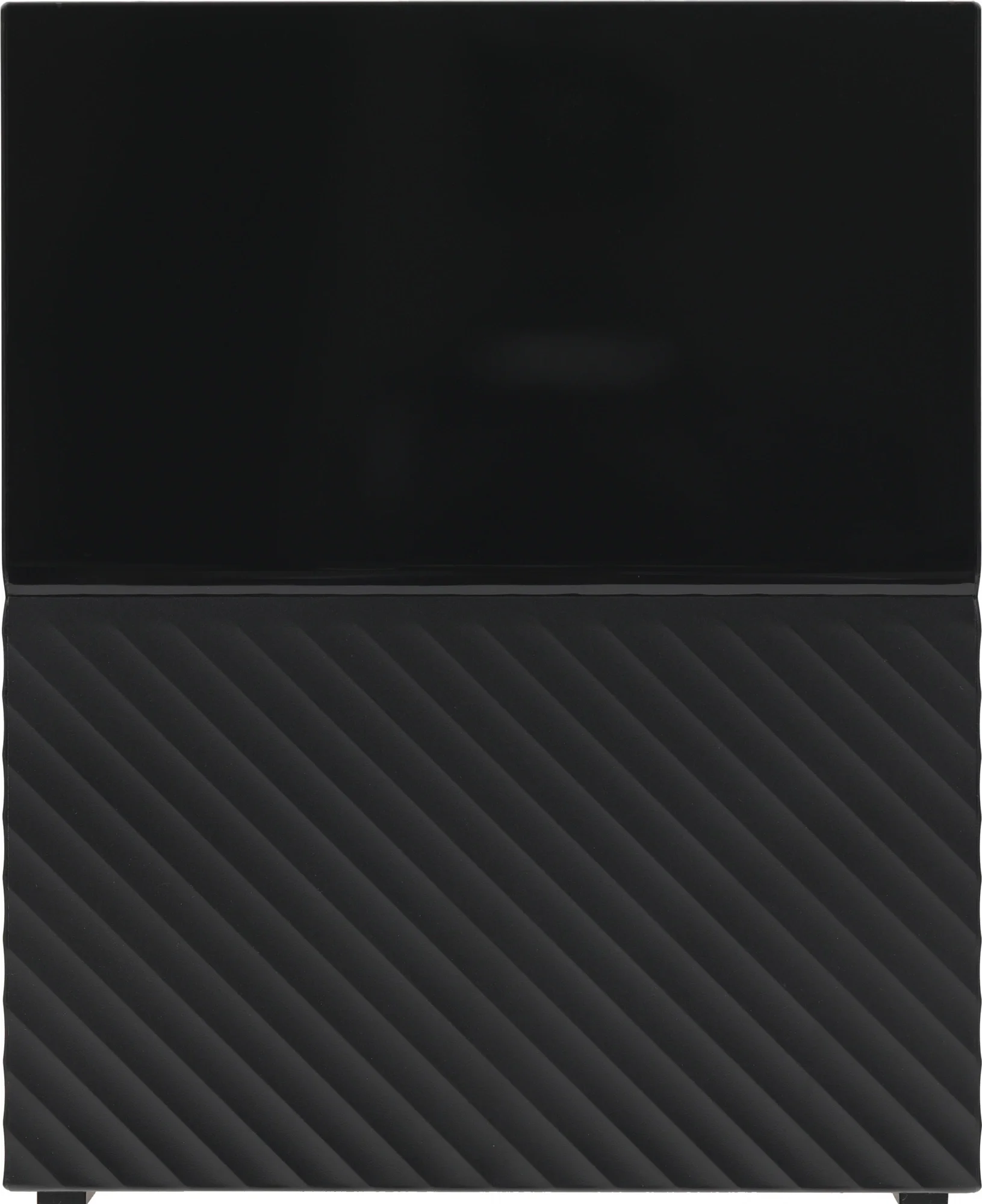 WD Portable HDD 6TB My Book (New) WDBBGB0060HBK-EESN  3,5" 5400RPM USB 3.0 (E4C)