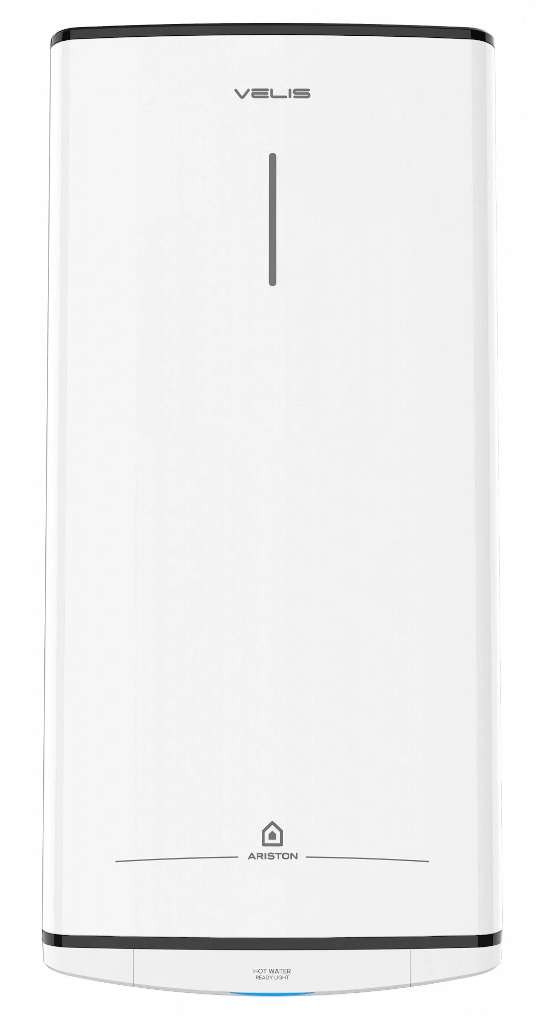 Водонагреватель Ariston Velis Tech R ABS 100 2кВт 100л электрический настенный/белый