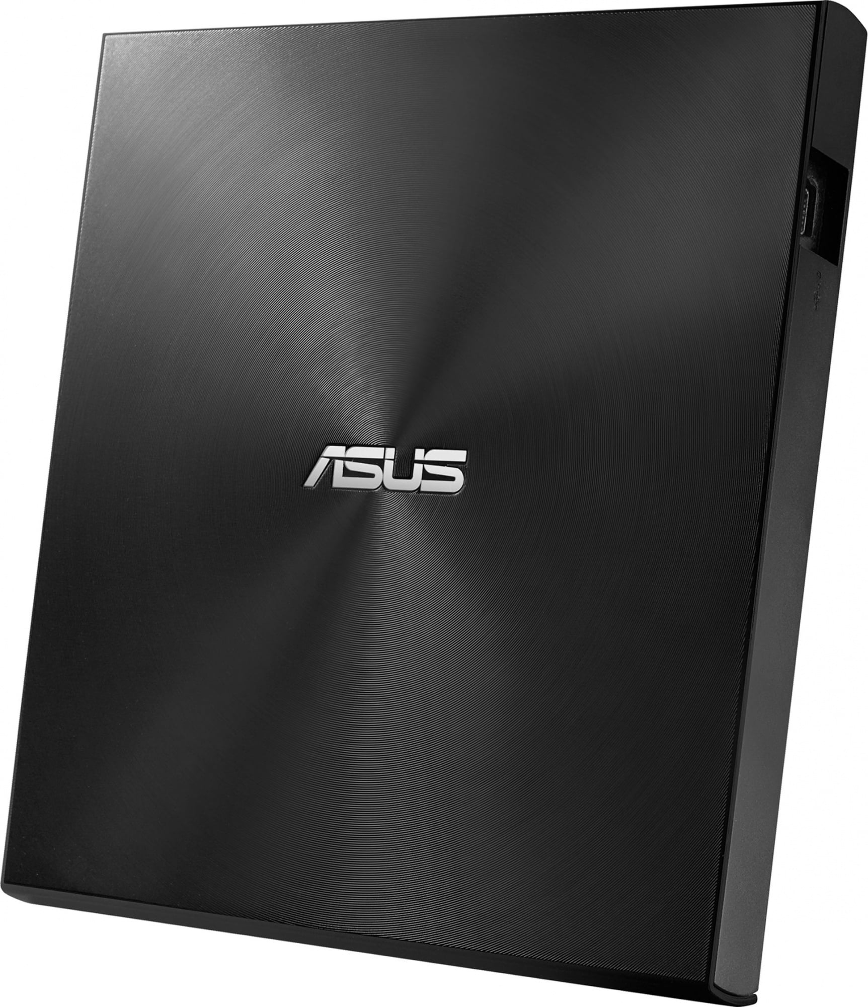 Оптический привод внешний DVD-RW Asus SDRW-08U8M-U черный USB slim ultra slim M-Disk Mac RTL