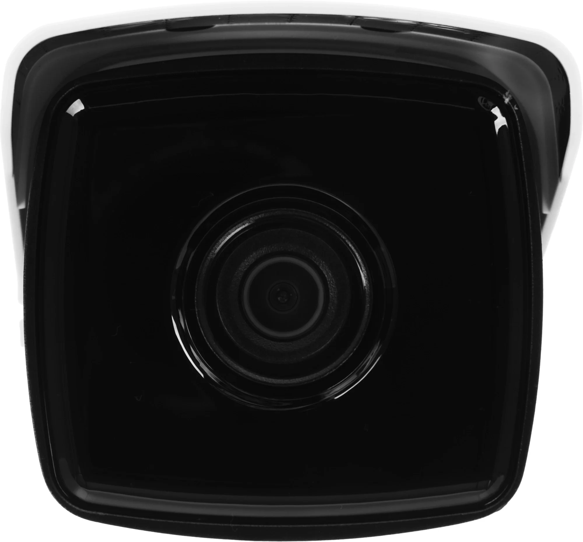 Камера видеонаблюдения 8 Мп IP-камера Hikvision DS-2CD2T83G2-2I (2.8mm) цилиндрическая