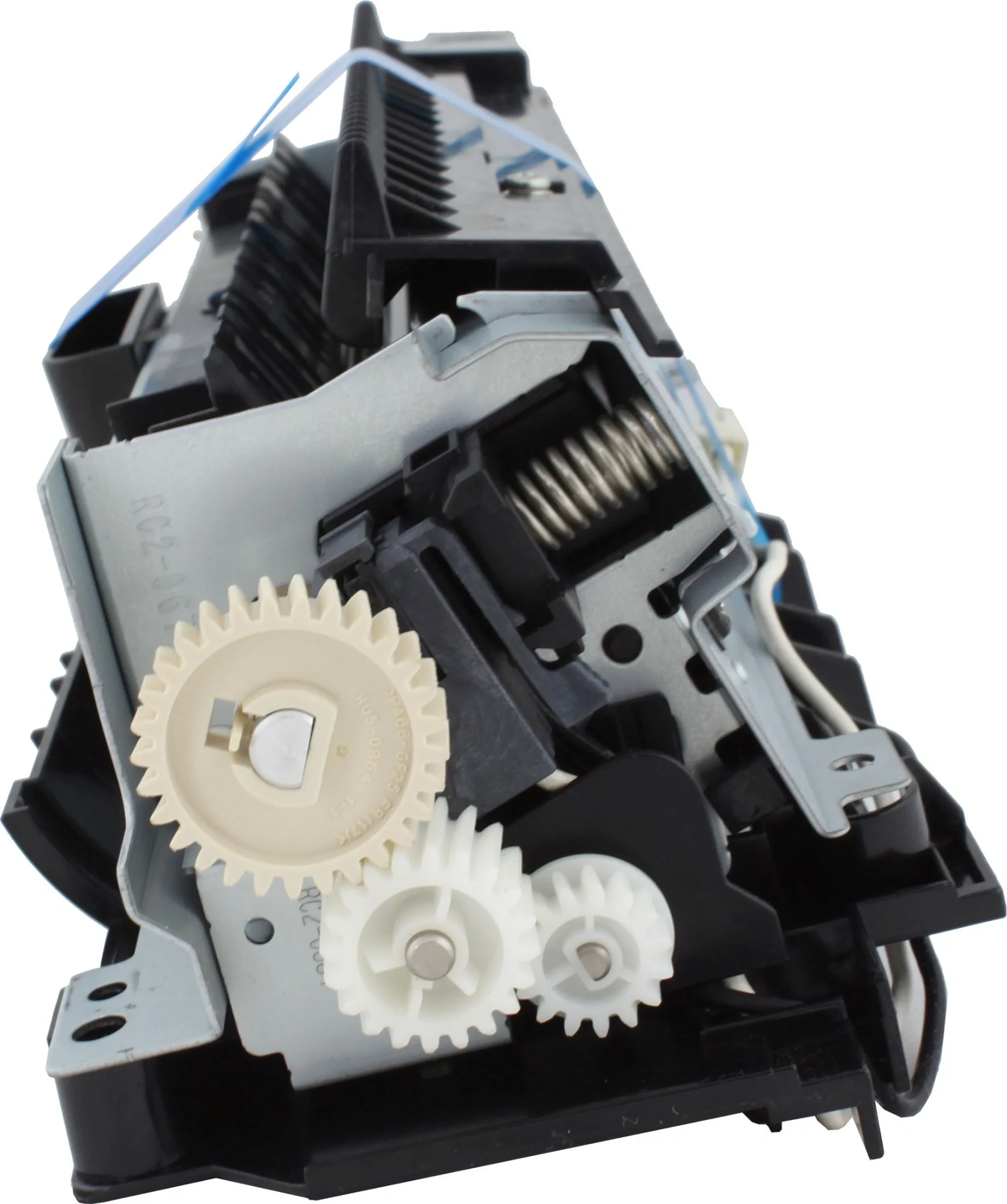 Печка в сборе Cactus CS-FU-HP-P3005 (RM1-3761/RM1-3741/5851-3997) (восстановл.) для HP LJ P3005/M3027/M3035 15000стр.