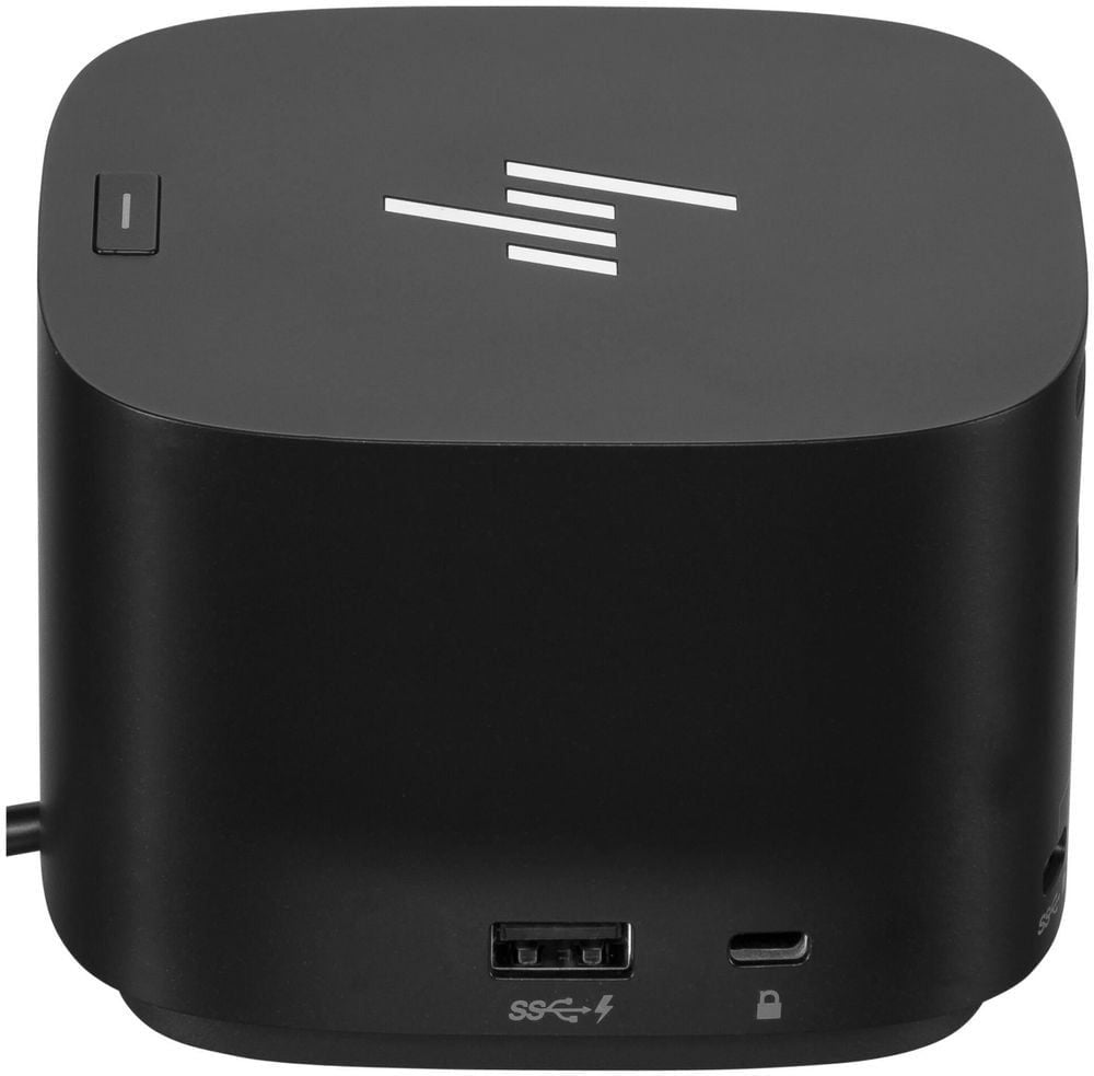 USB-концентратор HP Thunderbolt Dock 120W G4(84733020)