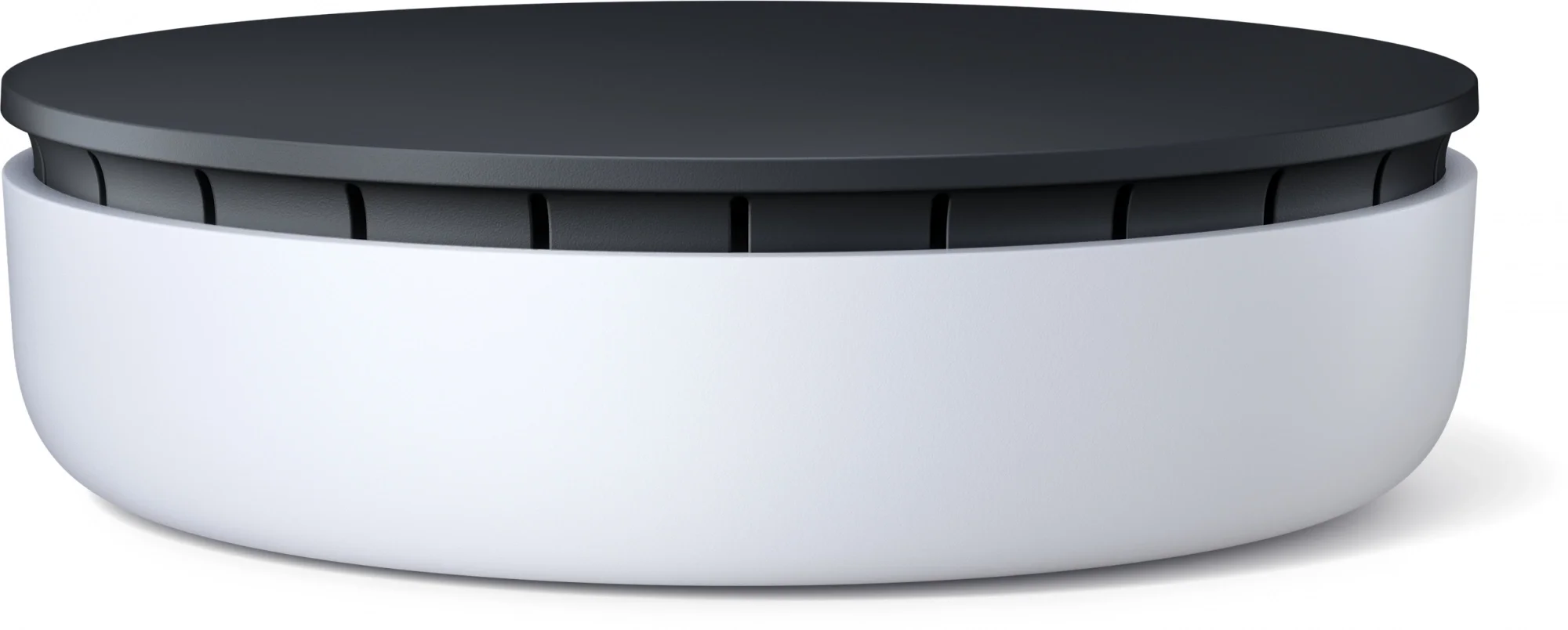 Центр управления умным домом YNDX-00510 Яндекс Хаб Smart Home HUB, Wi-Fi, ZigBee, инфракрасный, черный