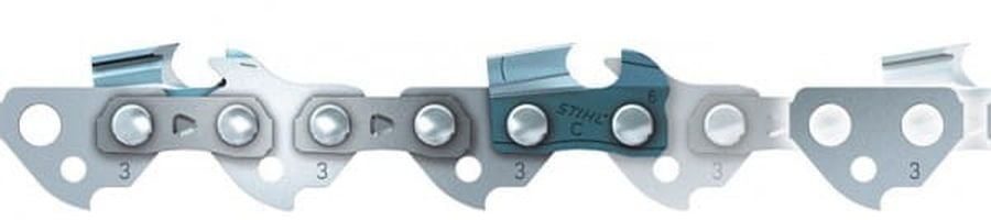 Цепь для цепных пил Stihl 36170060055 3/8" 55звен.