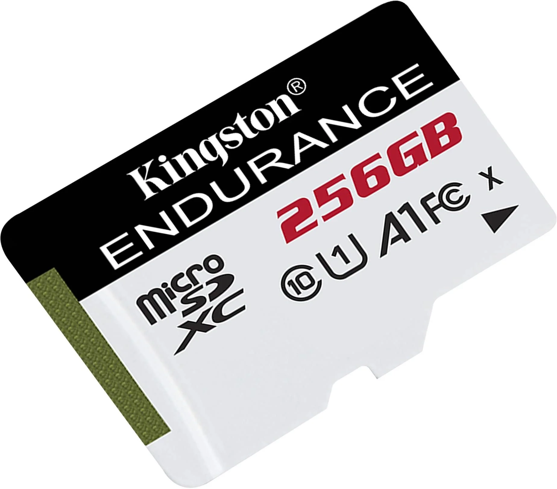 Флеш карта microSDXC 256Gb Kingston SDCE/256Gb High Endurance w/o adapter