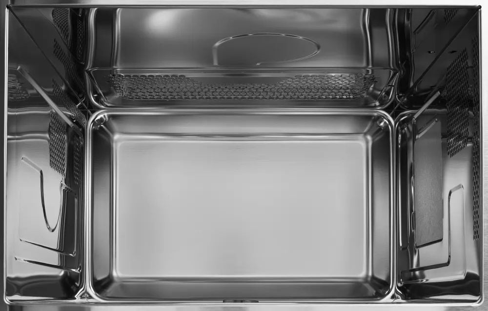 Микроволновая печь Kuppersberg HMW 645 B 25л. 900Вт черный (встраиваемая)