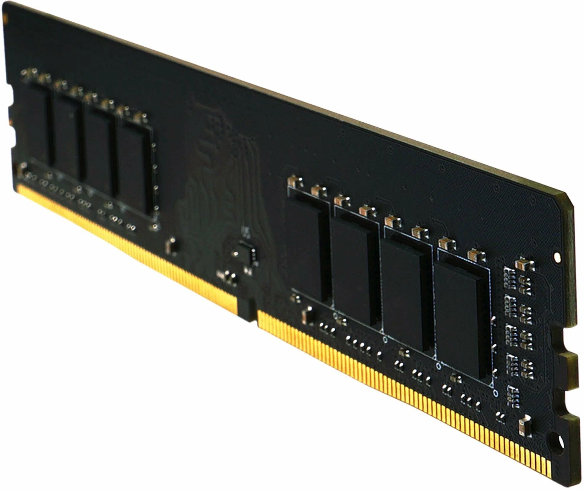 Память DDR4 32GB 3200MHz Silicon Power SP032GBLFU320X02 RTL PC4-25600 CL22 DIMM 288-pin 1.2В single rank Ret