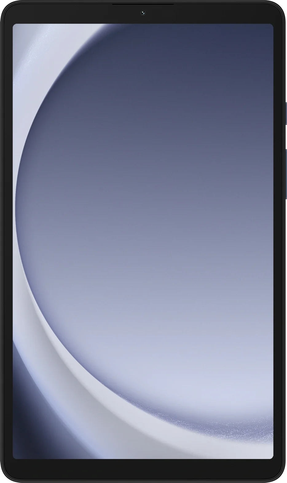 Планшет Samsung Galaxy Tab A9+ SM-X210 695 (2.2) 8C RAM4Gb ROM64Gb 11" LCD 1920x1200 Android 13 темно-синий 8Mpix 5Mpix BT WiFi microSD 1Tb 7040mAh 7hr