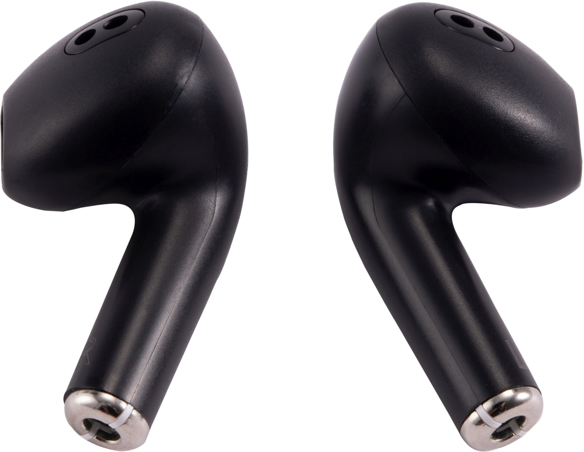 Гарнитура вкладыши Infinix XBuds XE23 черный беспроводные bluetooth в ушной раковине (10311756)