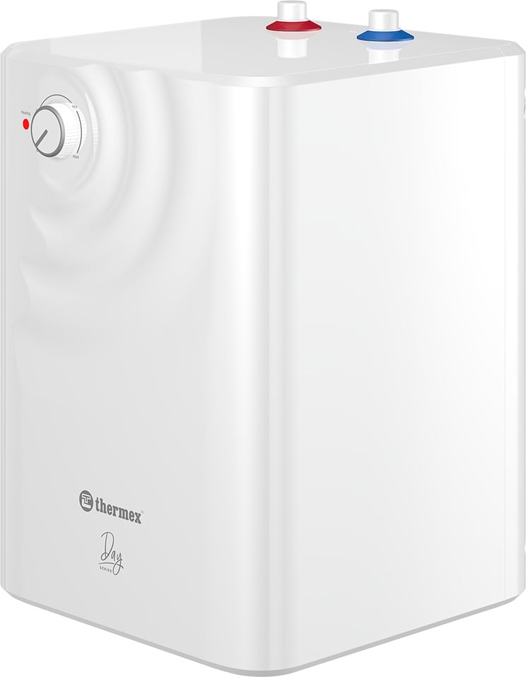 Водонагреватель Thermex ЭДЭБ03510, накопительный, 15 л, 1.5 кВт