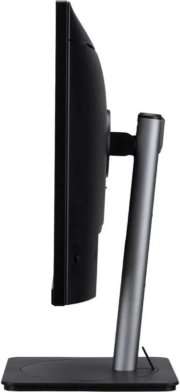 Монитор Acer 27" Vero CB273Ebemipruzxv черный IPS LED 1ms 16:9 HDMI M/M матовая HAS Piv 300cd 178гр/178гр 1920x1080 100Hz FreeSync DP FHD USB 7.78кг