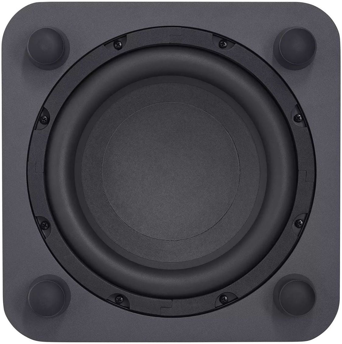 Саундбар JBL BAR500 PRO-5.1 5.1 290Вт+300Вт черный